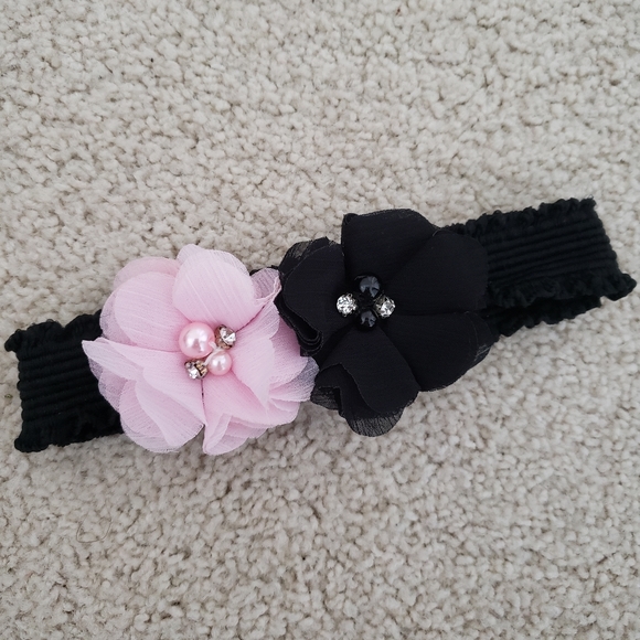 0-3M lace oneise - Picture 4 of 7